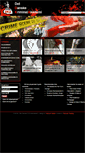 Mobile Screenshot of detdanskekriminalakademi.dk